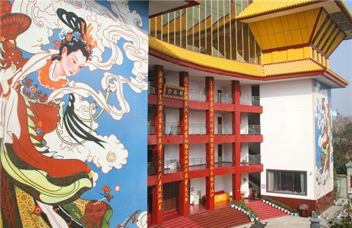 西安九龍山公墓價格使用年限，西安九龍山公墓的價格體系與使用期限