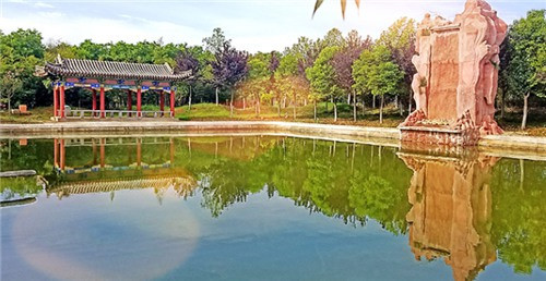 壽陽山墓園怎么樣？