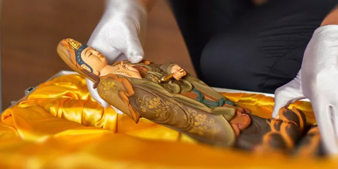 西安人文紀(jì)念園保潔服務(wù)