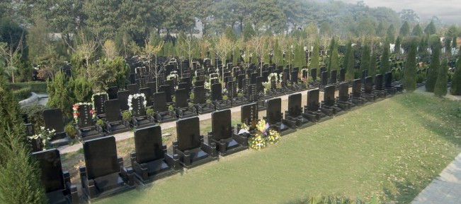 西安壽陽山墓園下葬時(shí)間-西安壽陽山墓園下葬時(shí)間靜謐舒適環(huán)境