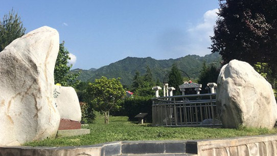 西安壽陽山墓園福南碑 預(yù)約電話墓園價格-公墓價格一覽表
