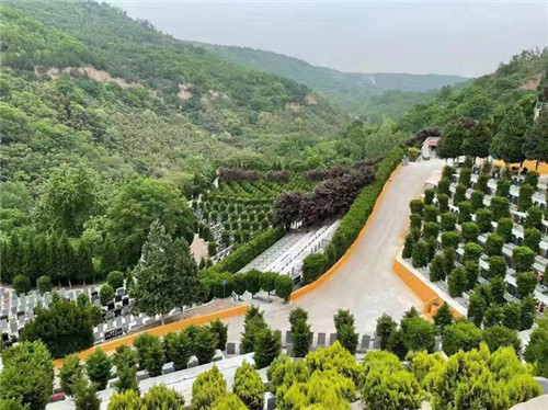 西安霸陵墓園新區(qū)墓地價格，西安霸陵墓園新區(qū)的墓地價格與服務(wù)