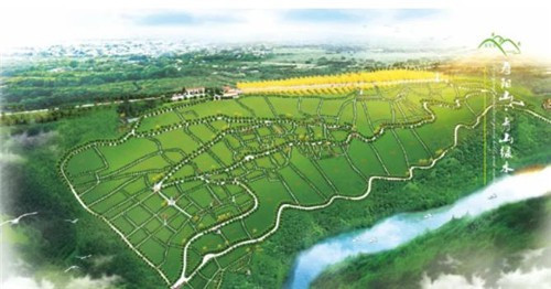 西安高橋公墓開園了嗎？