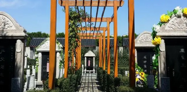 西安墓園價格高不高-西安墓園價格調(diào)查