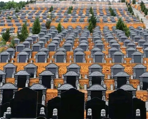 西安高橋墓園電話-詳細(xì)介紹西安高橋墓園電話