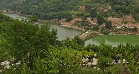 西安墓園價格排名 經(jīng)濟實惠 好