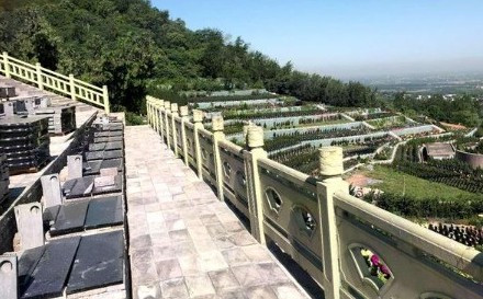 西安墓園開放了嗎-西安墓園開放最新動態(tài)