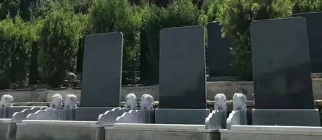西安霸陵墓園具體價(jià)格