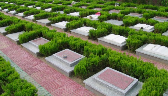 西安壽陽(yáng)山墓園最低價(jià)多少