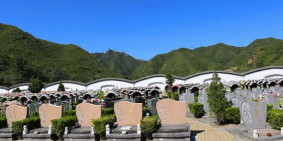 西安墓園免費(fèi)接送看選,全程不收任何費(fèi)用