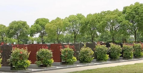 西安霸陵墓園聯(lián)系電話