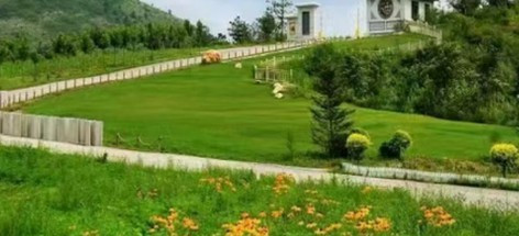 西安墓園哪個(gè)便宜-西安墓園價(jià)格低廉在哪兒找？