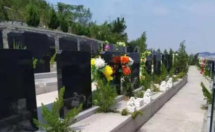 西安霸陵墓園11月可以掃墓嗎？