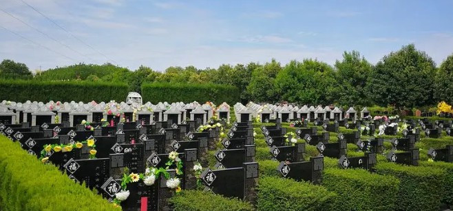 西安市鳳棲山墓園價(jià)格參考