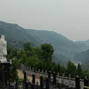 西安青山綠水壽陽(yáng)山墓園怎么樣,西安市壽陽(yáng)山墓園