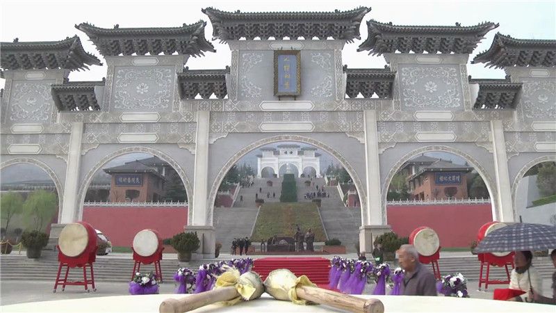 西安霸陵墓園新區(qū)怎么樣？電話多少？
