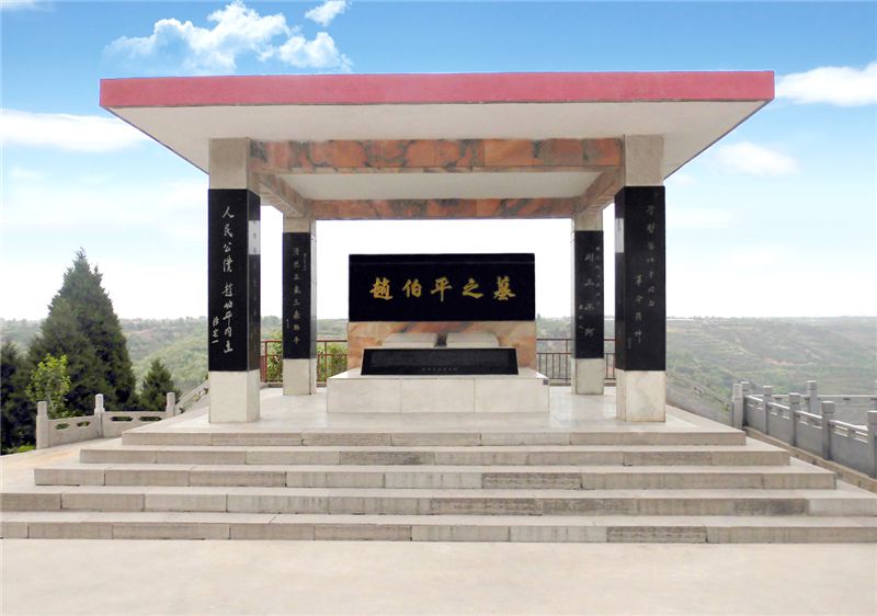 西安壽陽山墓園照片_電話、價格、地址
