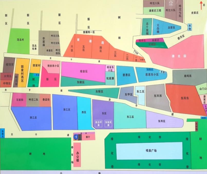 西安壽陽(yáng)山墓園怎么樣、價(jià)格