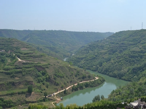 高橋墓園，西安高橋墓園在什么地方