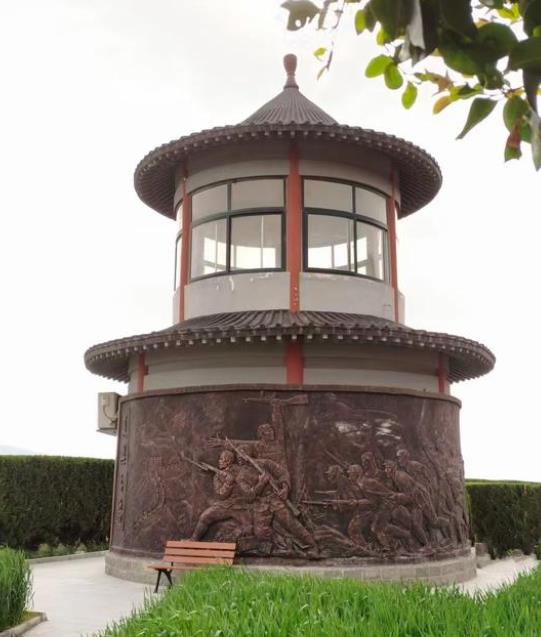 西安霸陵墓園新區(qū)寶地，環(huán)境優(yōu)美！