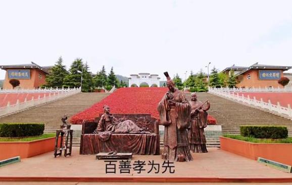 西安霸陵墓園新區(qū)寶地，環(huán)境優(yōu)美！