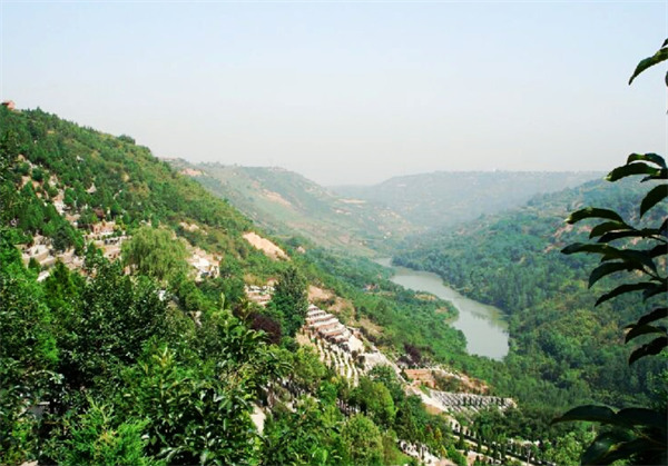 西安壽陽(yáng)山墓園照片(多圖)西安壽陽(yáng)山墓園怎么樣