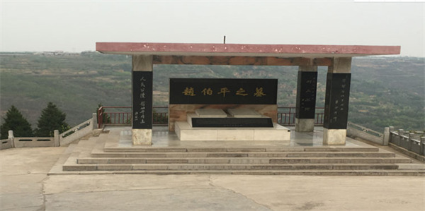 西安壽陽(yáng)山墓園照片(多圖)西安壽陽(yáng)山墓園怎么樣