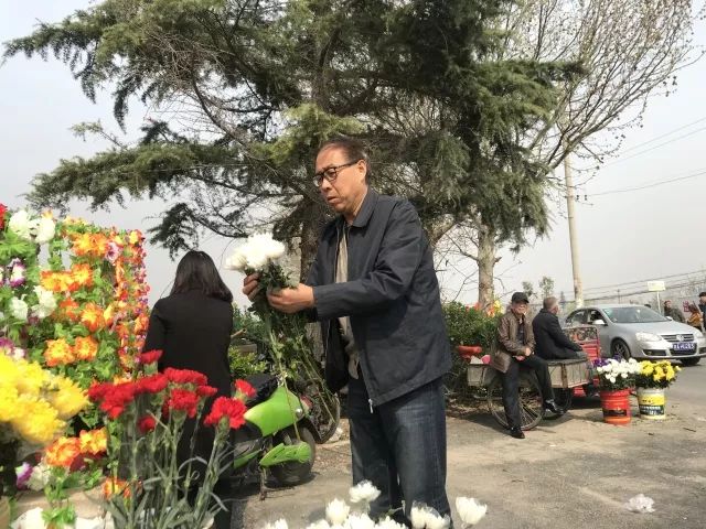 西安人，清明假期將至，這份交通指南請收好~